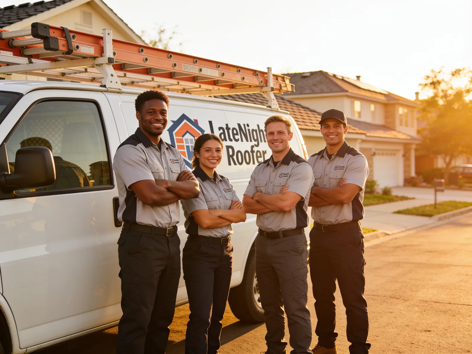 Emergency Roof Repair company in Scotia, CA