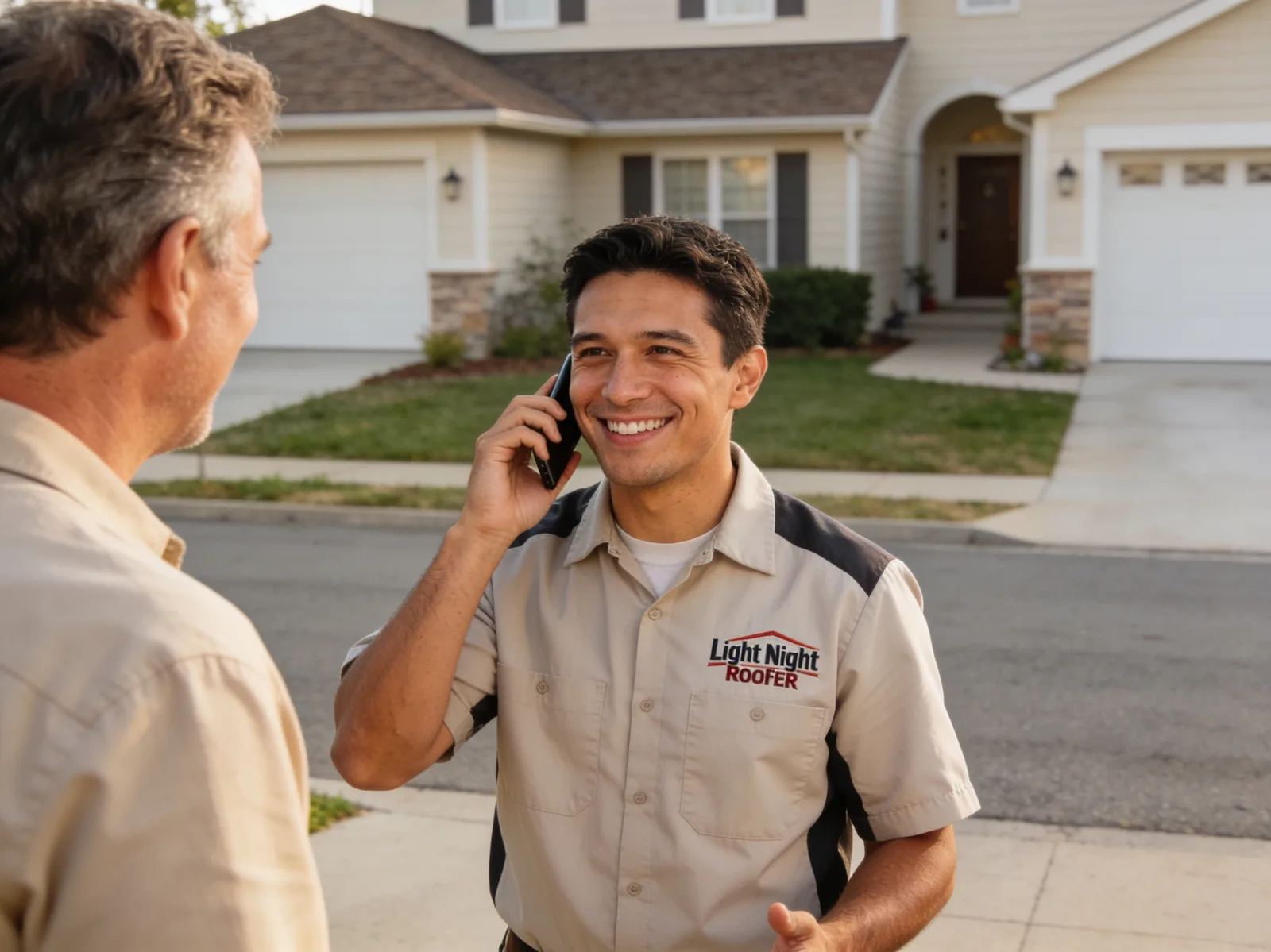 Emergency Roof Repair Scotia, CA FAQs